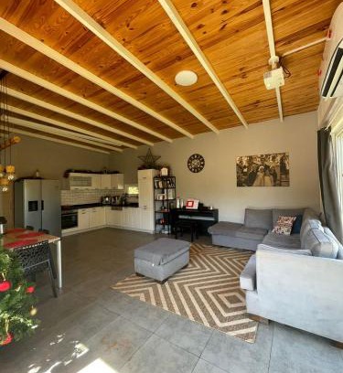 Bella Vista House | Casa Heizmann en plena naturaleza y cerca de la playa