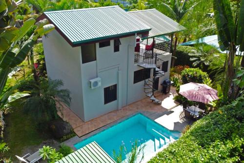 Ojochal House | Casa Helena