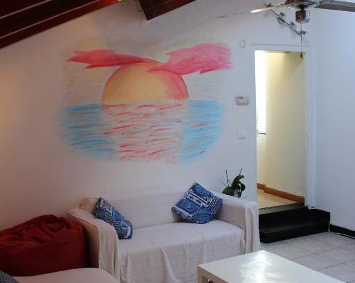 Albenga Apartment | Casa Helios