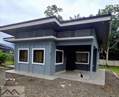 Puerto Jimenez House | Casa Hellen