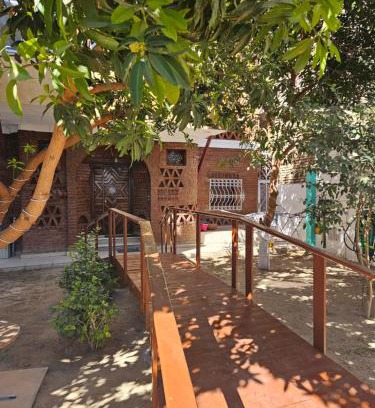Luxor Apartment | Casa Helvetica