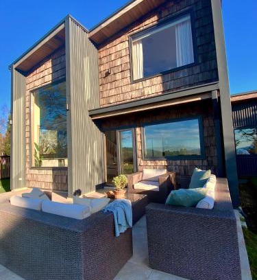 Puerto Varas House | Casa Hema, Puerto Varas