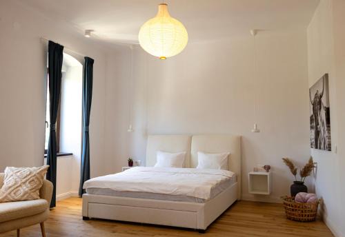 Fagaras House | Casa Hermann 1917 - Citadel Apartments