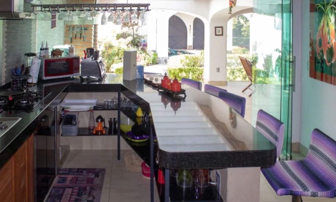 Ajijic House | Casa Hermosa en Ajijic