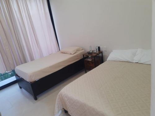 Crucecita Hotel | Casa Herrera