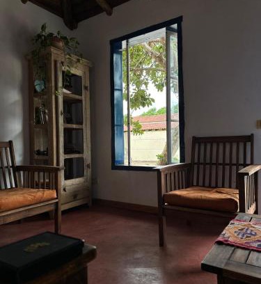 Chapada dos Guimaraes House | Casa histórica na rua da praça