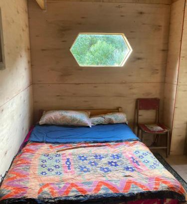 Colonia Chapadmalal House | Casa Hobbit