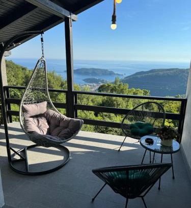 Lapcici House | CASA HOME, one-bedroom home