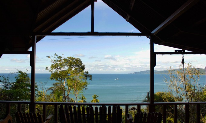 Drake Bay Bed & Breakfast | Casa Horizontes Corcovado