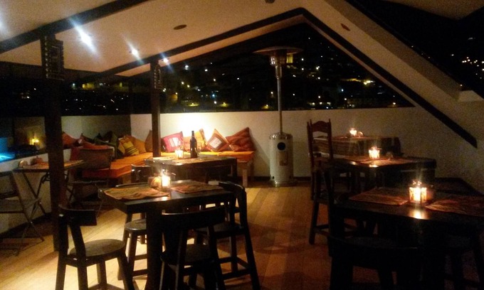 Cusco Historic Center Hotel | Casa Hospedaje Hatun Quilla