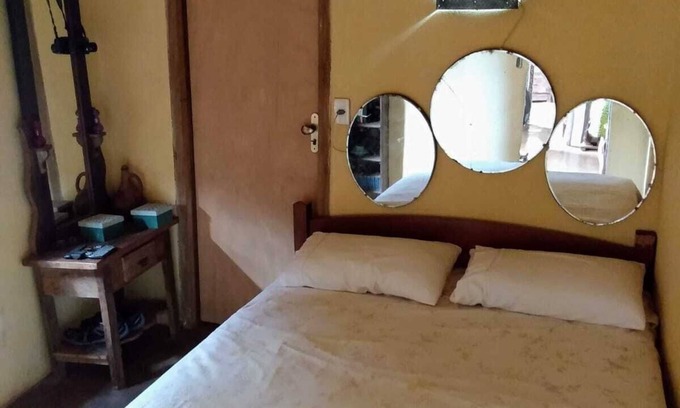 Diamantina House | Casa Hospederia , Refúgio na Serra do Espinhaço