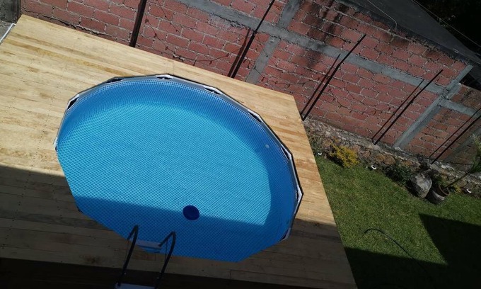 Tequesquitengo House | Casa Hostal cómodo y tranquilo para descansar