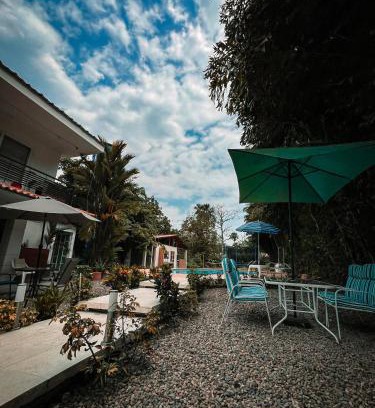 Villavicencio House | Casa Hotel AeroClubR15