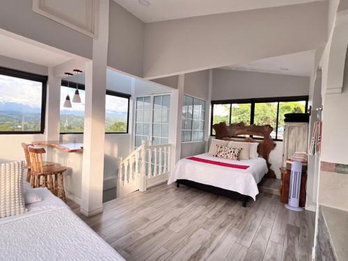 Filandia House | Casa Hotel Alicia Filandia