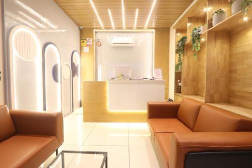 Hyderabad Apartment | Casa Hotel
