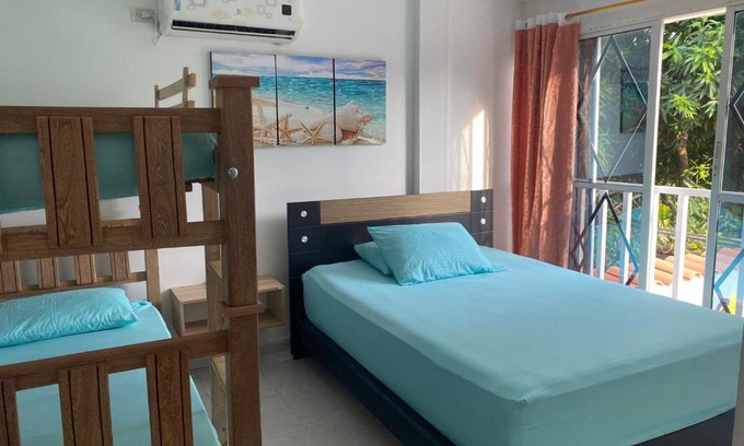 Papare House | Casa Hotel Isabella