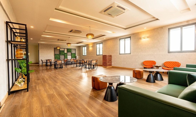 Jubilee Hills Hotel | Casa Hotel Jubilee Hills