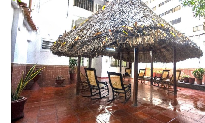 Manga House | Casa Hotel la Niña Neyla