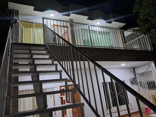 Cartagena District Hotel | Casa Hotel Luisa