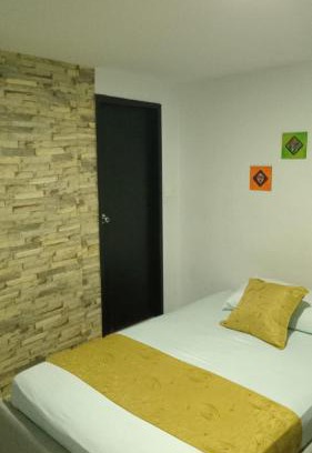 Manga House | Casa Hotel Manga Mar