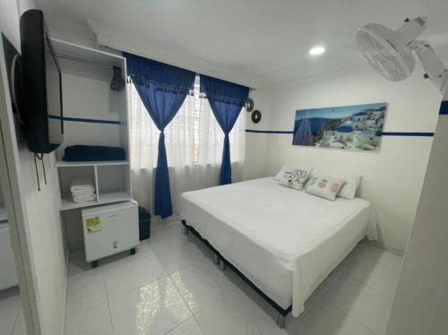 Medellin Hotel | Casa Hotel Manco Mora