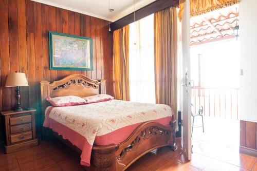 San Jose Hotel | Casa Hotel Sura