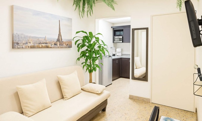 Laureles Apartment | Casa Hotel Sweet Home