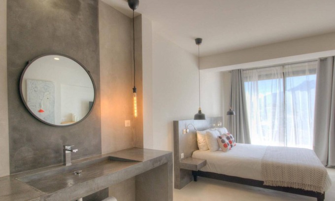 Peri Bed & Breakfast | CASA IB Bed and breakfast in south Corsica near Ajaccio