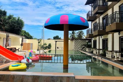Lubok Buaya Hotel | Casa Idaman Motel Langkawi