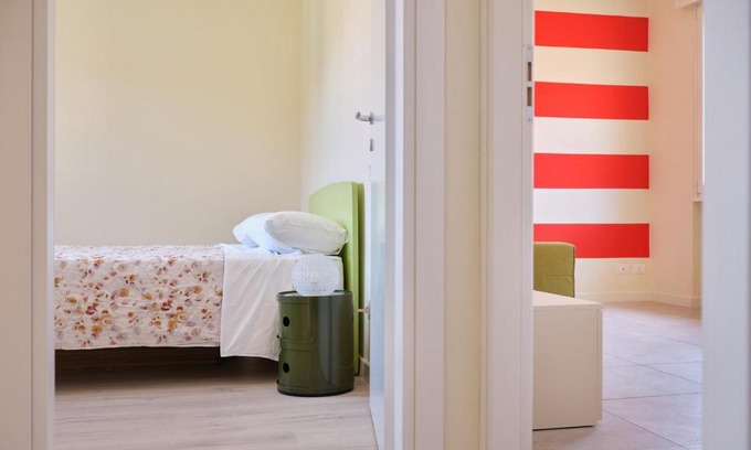 Meina Apartment | Casa Ierardi - Appartamento Meina
