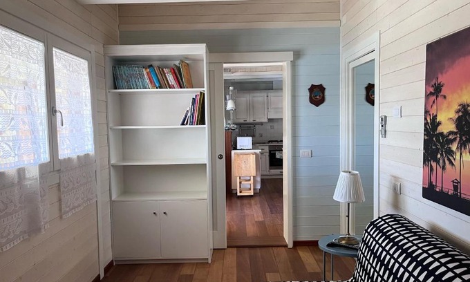 Viareggio Apartment | casa Il Sole
