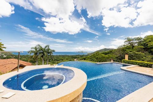 Playa Hermosa House | Casa Ilan Ilan