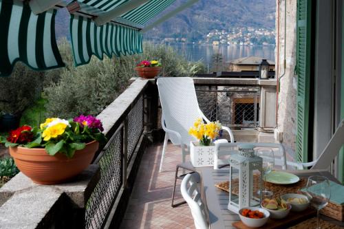 Lierna Apartment | Casa Ilde