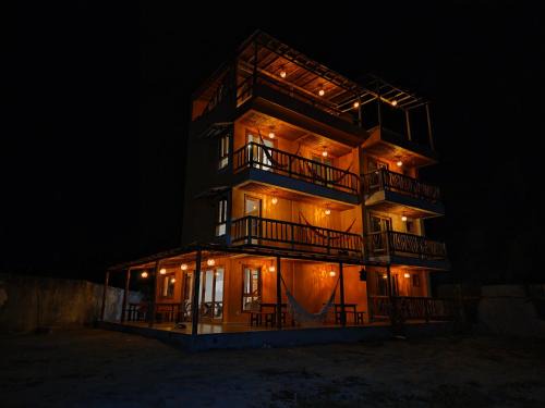 Olivenca House | Casa Ilhéus