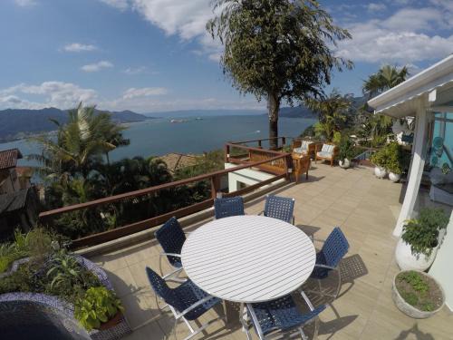 Cambaquara House | Casa ilhabela