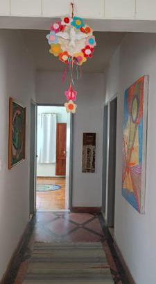 Bairro Novo House | Casa ILUMINADA