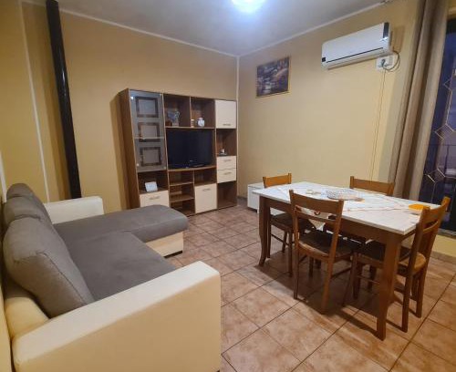 Sant'Antioco House | Casa in Centro