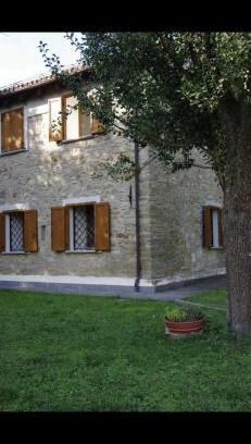 Pavana House | Casa in montagna a Badi