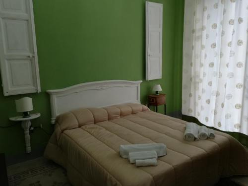 Castellammare Vucciria Apartment | casa in palazzo Graffeo Erika