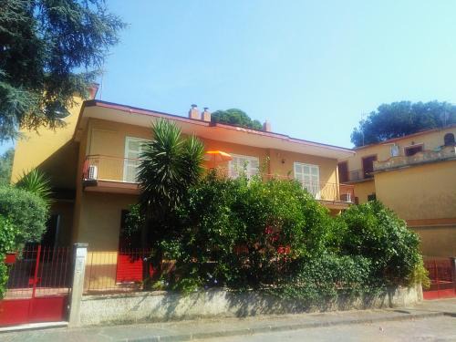 Pollena Trocchia Apartment | Casa in villa nel Parco del Vesuvio