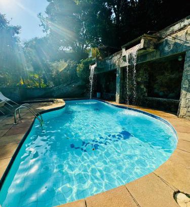 Praia dos Anjos Apartment | Casa incrível praia dos anjos