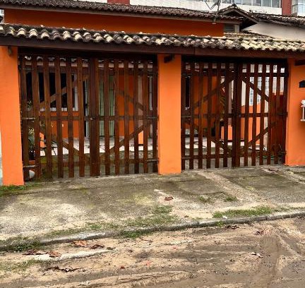 Indaia House | Casa Indaiá Bertioga