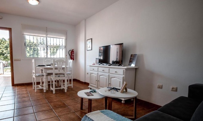 San Jose Apartment | Casa Indalmar San José