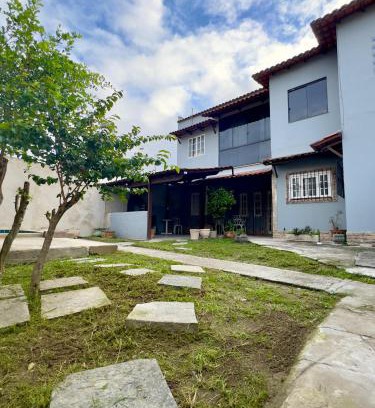 Sao Cristovao House | Casa independente - Cabo Frio