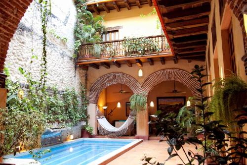 Centro Hotel | Casa India Catalina