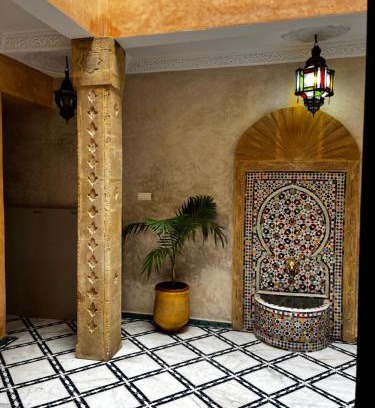 Medina of Rabat House | Casa Indigo