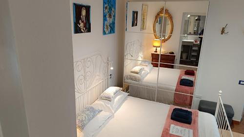 Pugliola Bed & Breakfast | Casa indipendente 2 persone parcheggio gratuito Lerici San Lorenzo