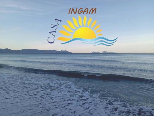Torre del Greco Apartment | CASA INGAM - mini appartamento sul litorale di Torre del Greco