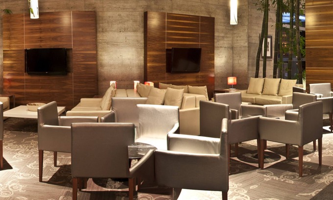 Queretaro Hotel | Casa Inn Premium Hotel Queretaro