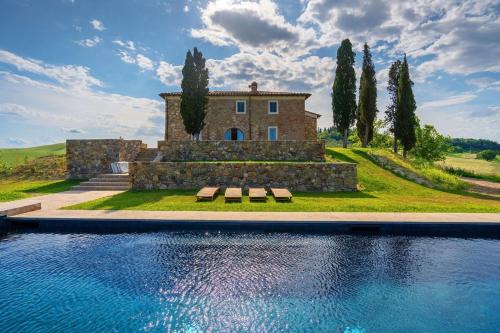 Torre A Castello Villa | Casa Insieme